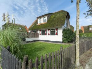 Spacious villa with garden - Callantsoog - image1