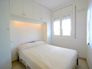 Apartment L'Estartit Ausstattung 9
