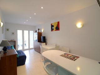 Apartment L'Estartit Ausstattung 10