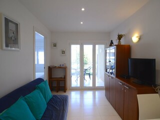 Apartment L'Estartit Ausstattung 12