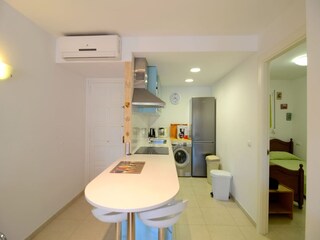 Apartment L'Estartit Ausstattung 13