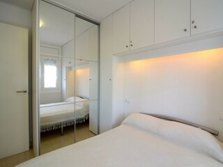 Apartment L'Estartit Ausstattung 14