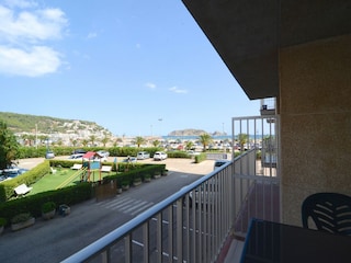 Apartment L'Estartit Außenaufnahme 4