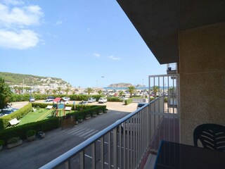 Appartement L'Estartit Enregistrement extérieur 4
