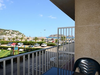 Apartment L'Estartit Außenaufnahme 5