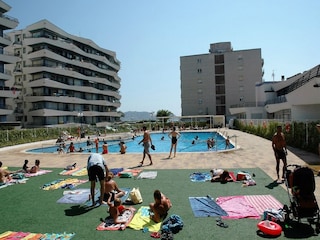 Apartment L'Estartit Außenaufnahme 7