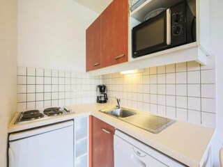 Appartement Puy-Saint-Vincent  11