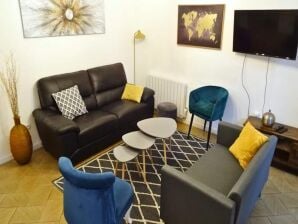 Apartment Houses & Villas for 10 People - Mouscron - image1