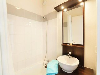 Apartamento Bolquère  2