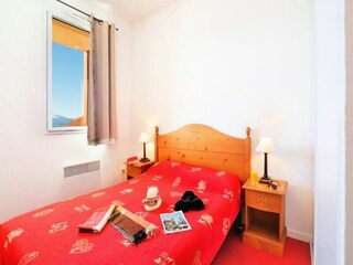 Apartamento Bolquère  3