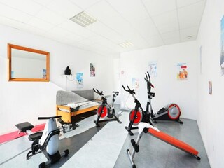 Apartamento Bolquère  6