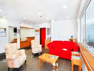 Apartamento Bolquère  7
