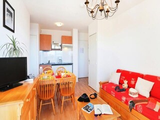 Apartamento Bolquère  9