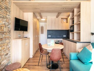 Appartement Valmorel  6