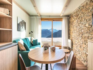 Apartment Valmorel  8