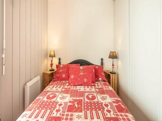 Appartement Saint Sorlin d Arves Équipement 18