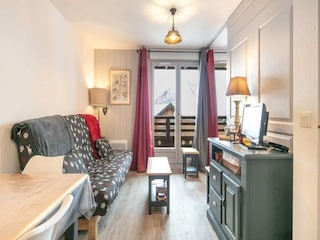 Appartement Saint Sorlin d Arves Équipement 13