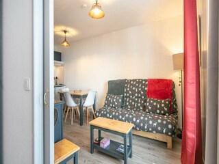 Apartamento Saint Sorlin d Arves Características 17