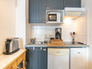 Apartamento Saint Sorlin d Arves Características 15