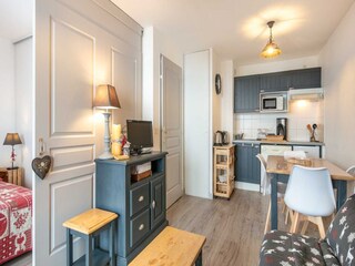 Apartamento Saint Sorlin d Arves Características 13