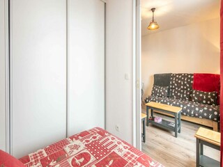 Apartamento Saint Sorlin d Arves Características 16