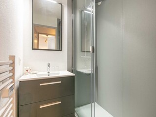 Apartamento Saint Sorlin d Arves Características 10