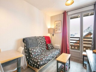 Apartment Saint Sorlin d Arves Features 10