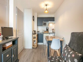 Apartamento Saint Sorlin d Arves Características 12