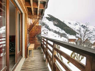 Apartment Saint Sorlin d Arves Outdoor Recording 5