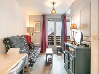 Appartement Saint Sorlin d Arves Kenmerken 14