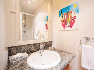 Apartment Montvalezan  25