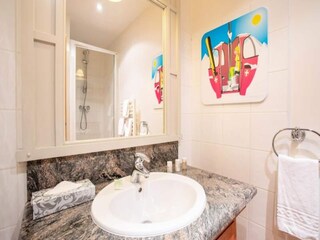 Appartement Montvalezan  25