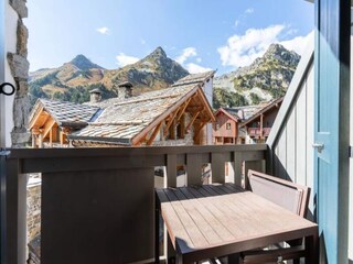Apartment Montvalezan  26