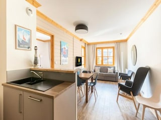 Apartment Montvalezan  6