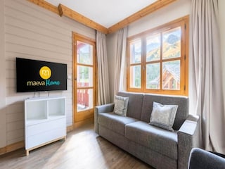 Apartment Montvalezan  9