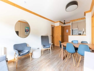 Apartment Montvalezan  10