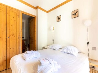 Apartment Montvalezan  11