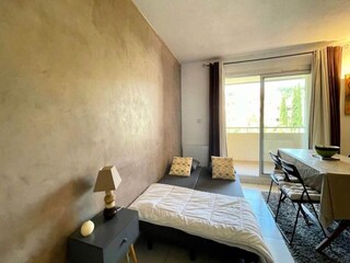 Apartment La Croix-Valmer  18