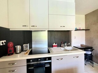 Appartement La Croix-Valmer  19