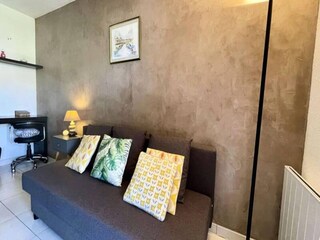 Appartement La Croix-Valmer  20