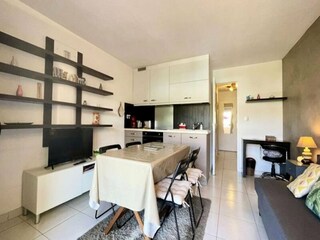 Appartement La Croix-Valmer  17