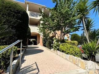 Apartamento La Croix-Valmer  3
