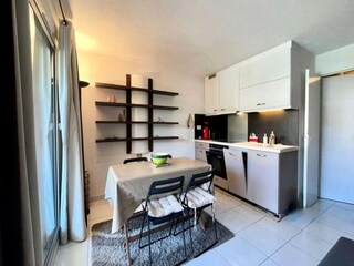 Appartement La Croix-Valmer  4