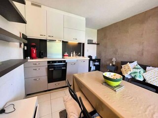 Appartement La Croix-Valmer  5