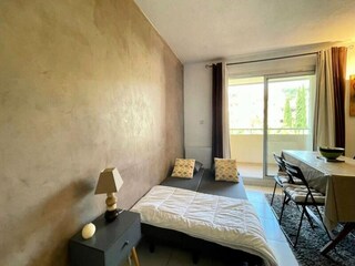 Appartement La Croix-Valmer  6