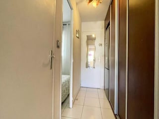 Apartment La Croix-Valmer  4