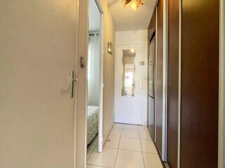 Appartement La Croix-Valmer  7