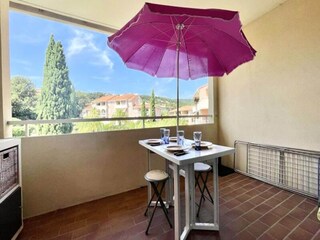 Appartement La Croix-Valmer  8