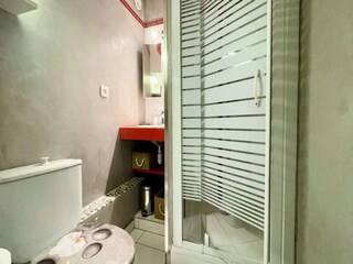 Appartement La Croix-Valmer  11