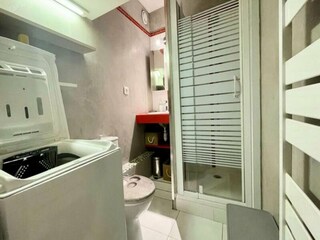 Apartamento La Croix-Valmer  12